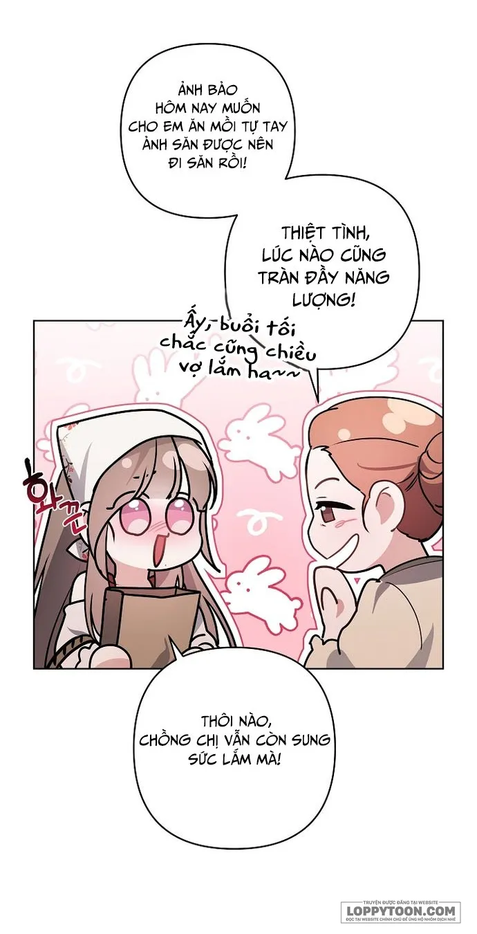 [19+] Thánh Kị Sĩ Và Ác Ma - Chap 6 - 🔞 - Hoàn - Trang 41