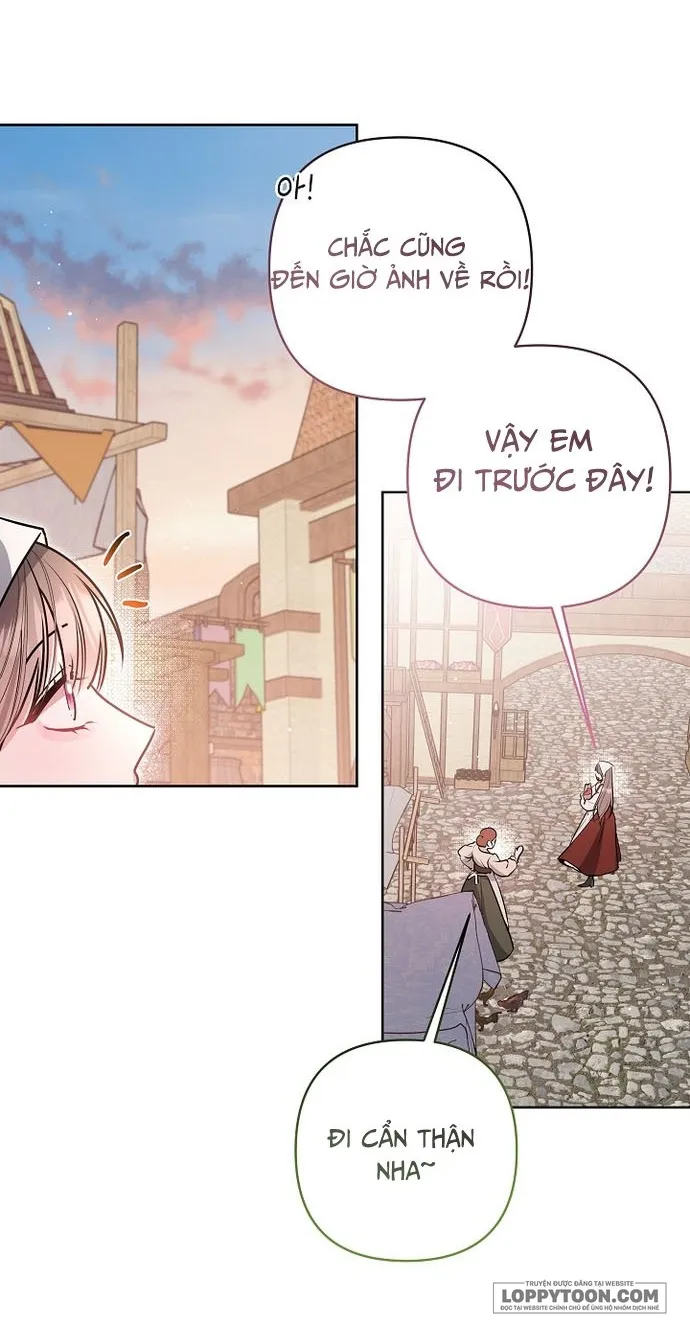 [19+] Thánh Kị Sĩ Và Ác Ma - Chap 6 - 🔞 - Hoàn - Trang 42