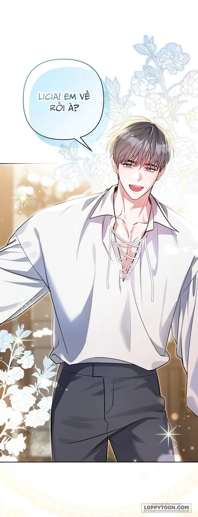 [19+] Thánh Kị Sĩ Và Ác Ma - Chap 6 - 🔞 - Hoàn - Trang 44