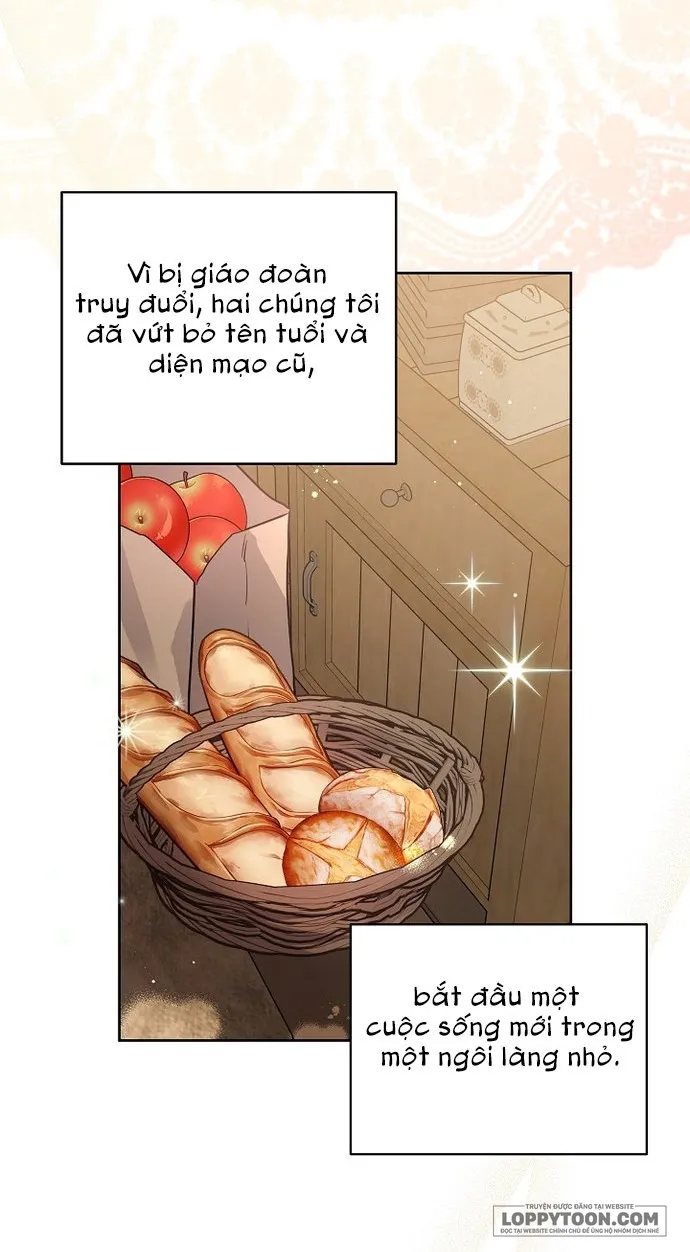 [19+] Thánh Kị Sĩ Và Ác Ma - Chap 6 - 🔞 - Hoàn - Trang 45