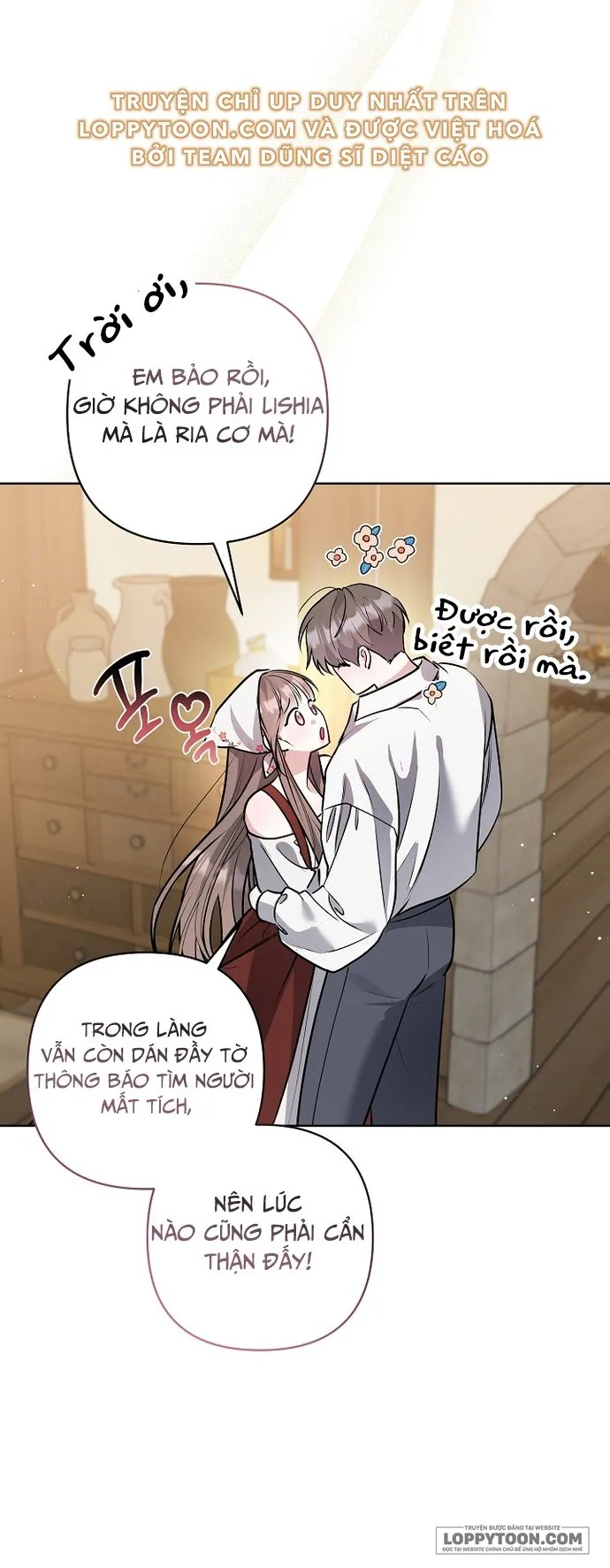 [19+] Thánh Kị Sĩ Và Ác Ma - Chap 6 - 🔞 - Hoàn - Trang 46