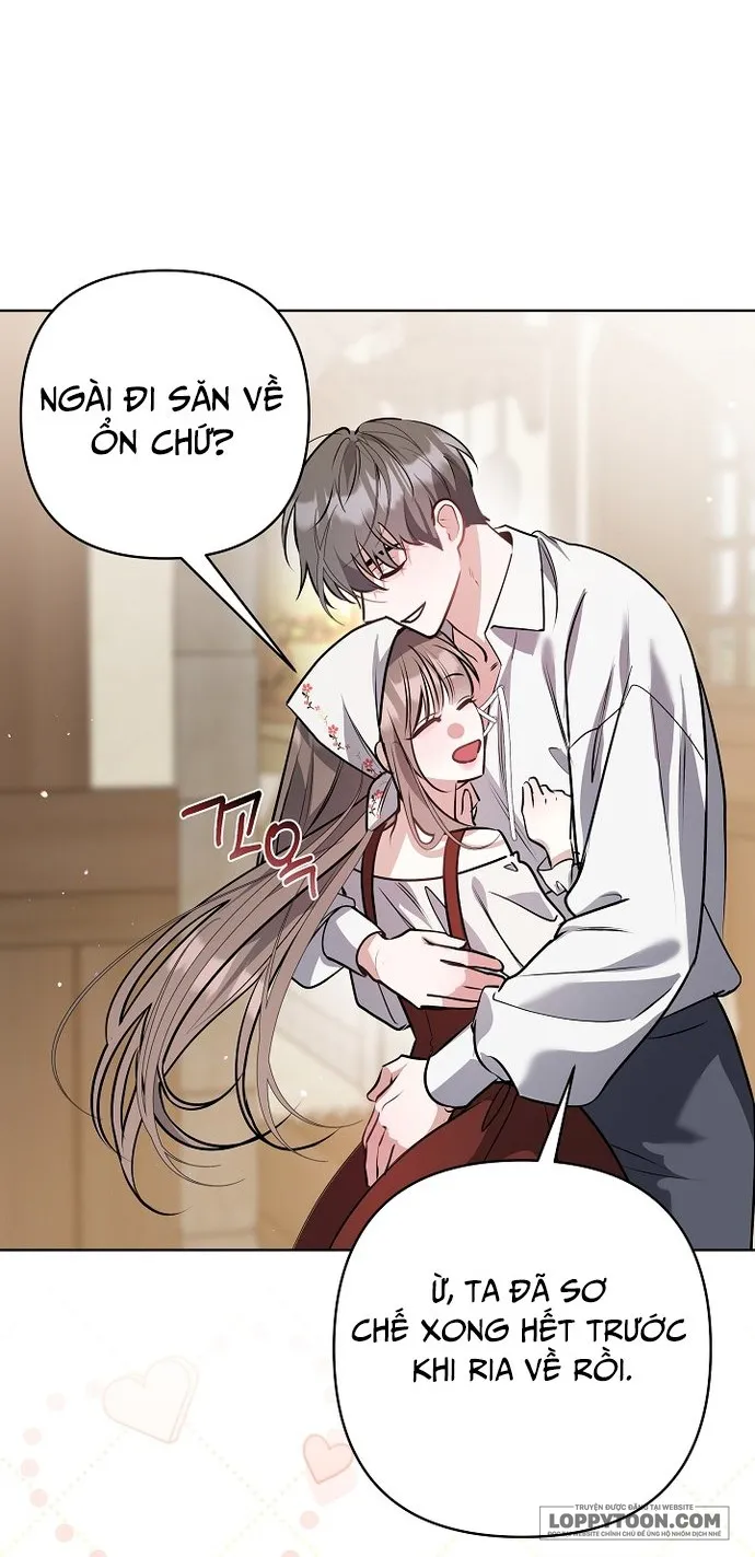 [19+] Thánh Kị Sĩ Và Ác Ma - Chap 6 - 🔞 - Hoàn - Trang 47