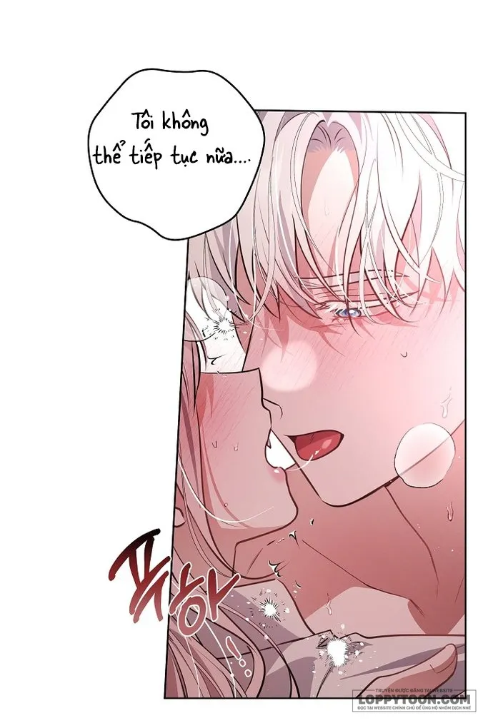 [19+] Thánh Kị Sĩ Và Ác Ma - Chap 6 - 🔞 - Hoàn - Trang 5