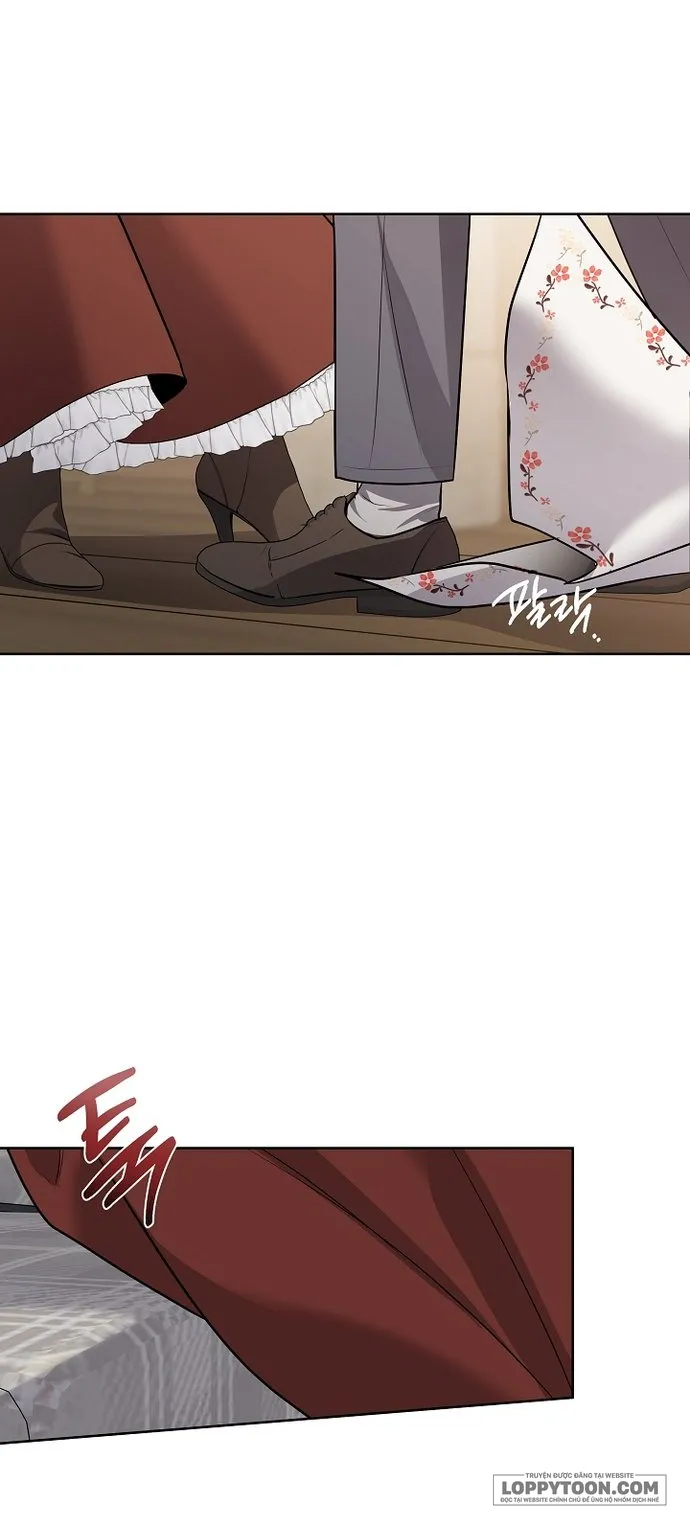 [19+] Thánh Kị Sĩ Và Ác Ma - Chap 6 - 🔞 - Hoàn - Trang 51