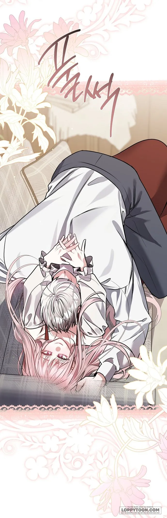 [19+] Thánh Kị Sĩ Và Ác Ma - Chap 6 - 🔞 - Hoàn - Trang 53