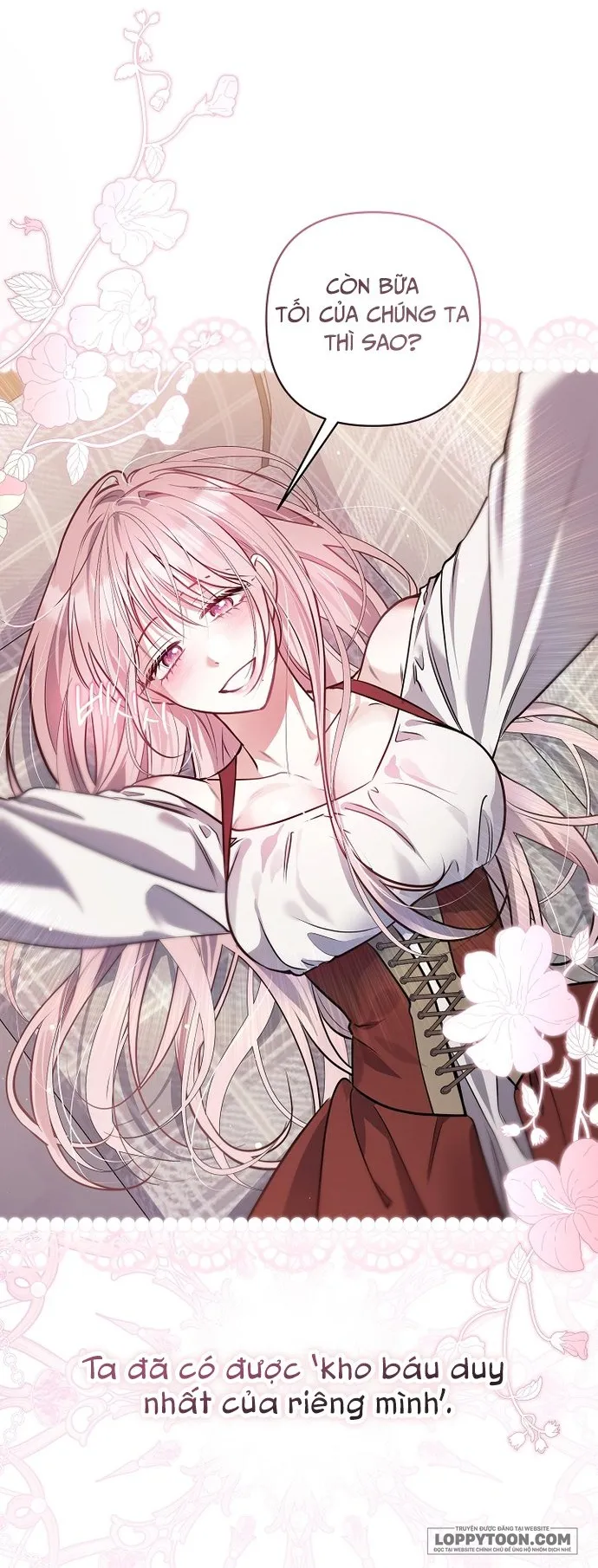 [19+] Thánh Kị Sĩ Và Ác Ma - Chap 6 - 🔞 - Hoàn - Trang 55