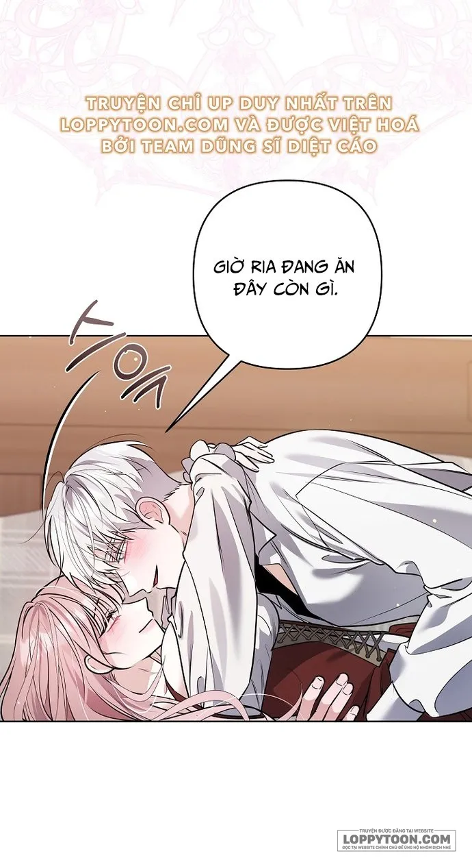 [19+] Thánh Kị Sĩ Và Ác Ma - Chap 6 - 🔞 - Hoàn - Trang 56