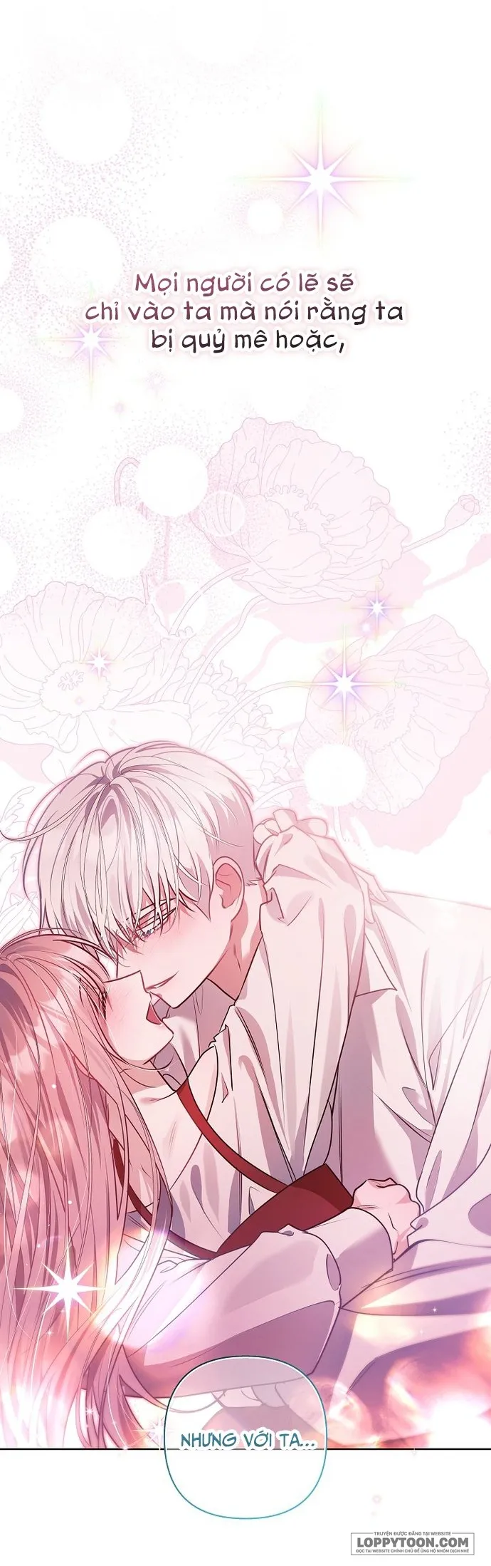 [19+] Thánh Kị Sĩ Và Ác Ma - Chap 6 - 🔞 - Hoàn - Trang 57