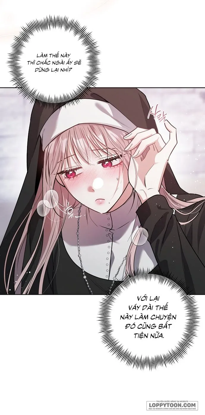 [19+] Thánh Kị Sĩ Và Ác Ma - Chap 6 - 🔞 - Hoàn - Trang 8