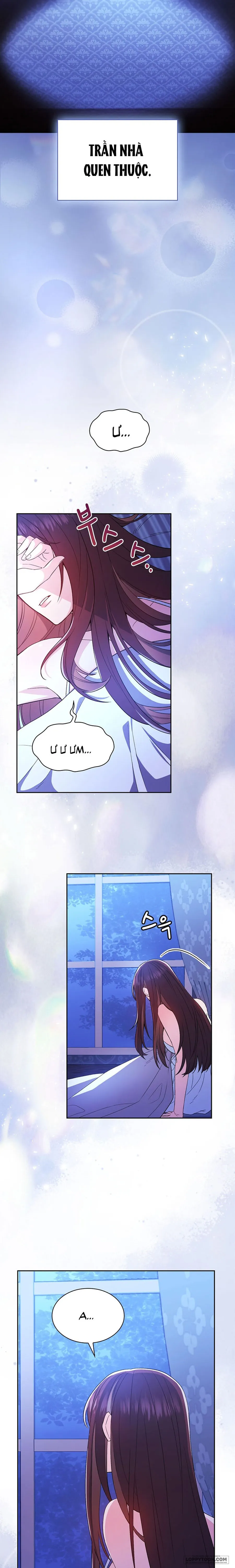 [19+] Tôi Là M - Chap 1 - Trang 12