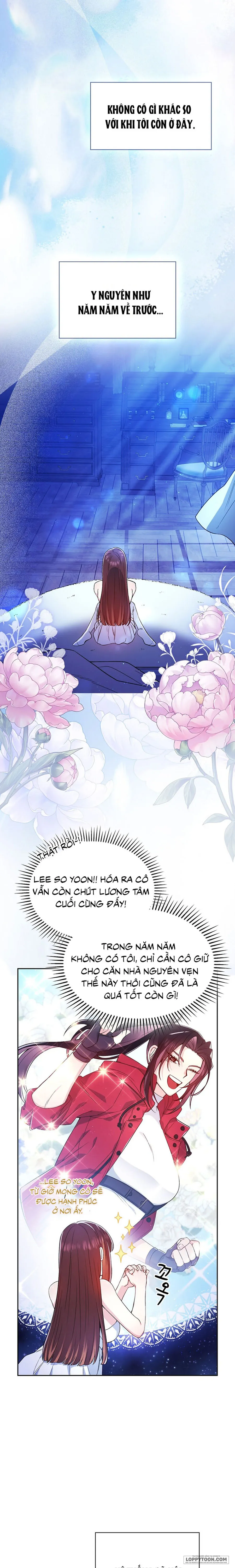 [19+] Tôi Là M - Chap 1 - Trang 14