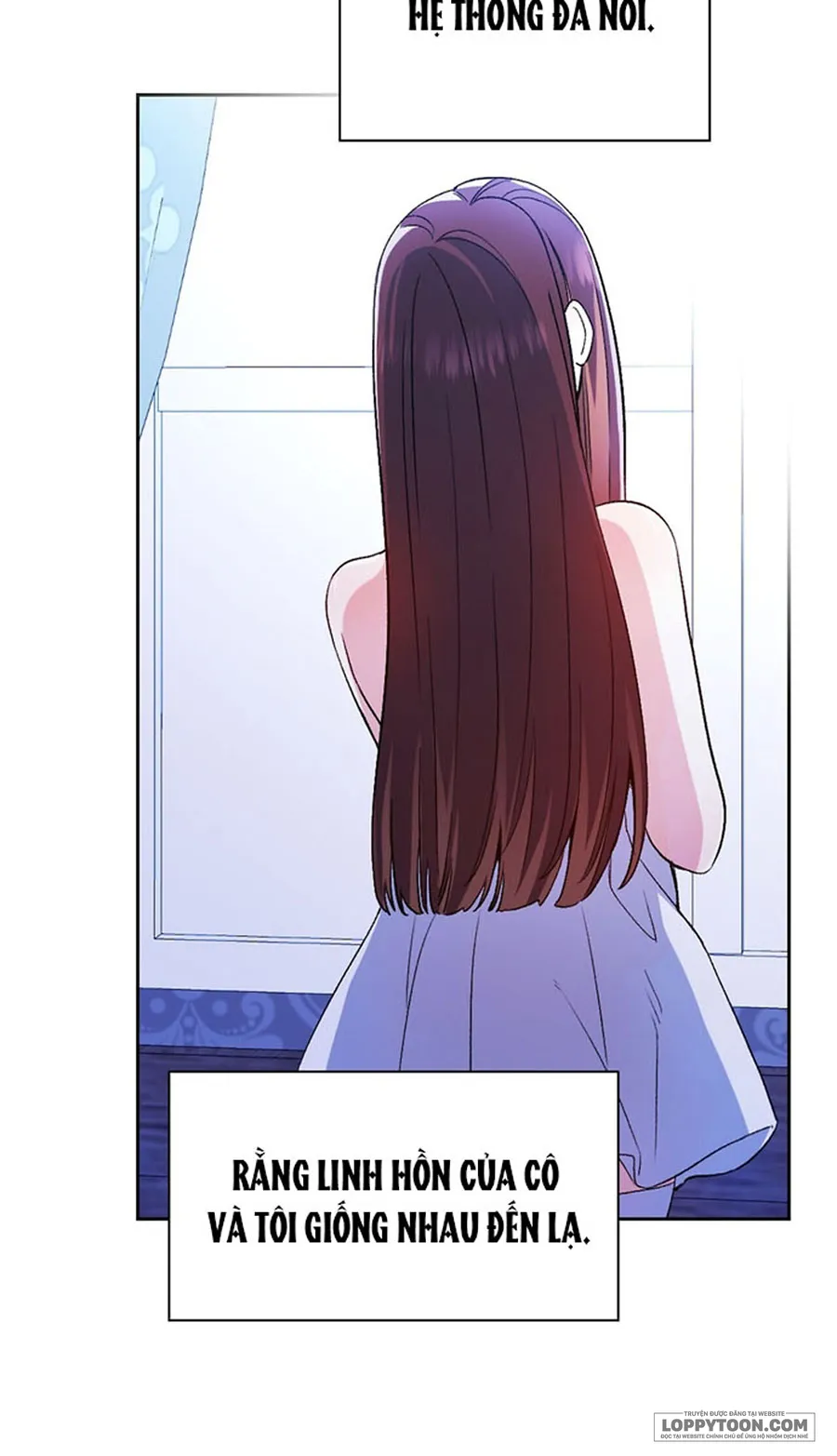 [19+] Tôi Là M - Chap 1 - Trang 15