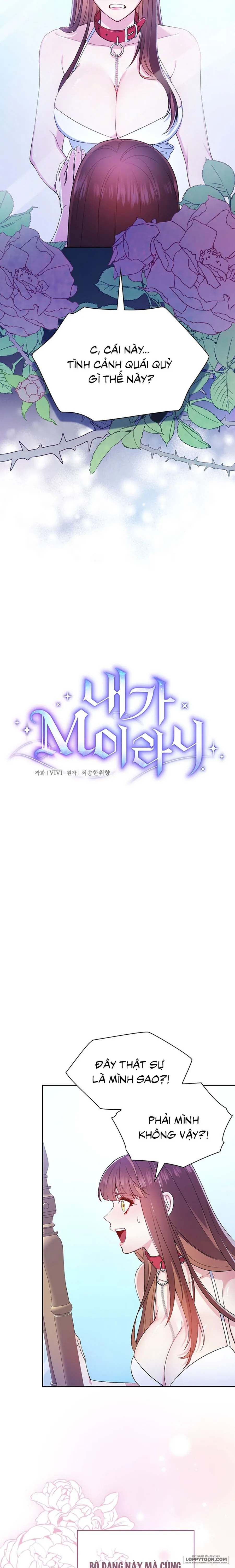[19+] Tôi Là M - Chap 1 - Trang 17