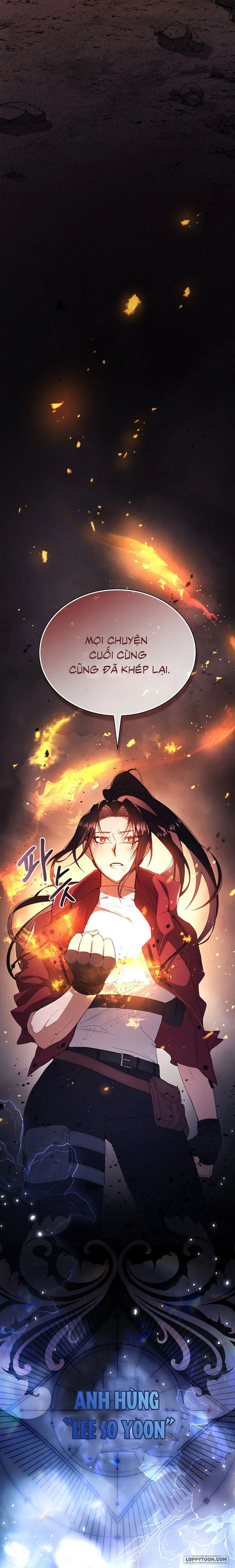 [19+] Tôi Là M - Chap 1 - Trang 2