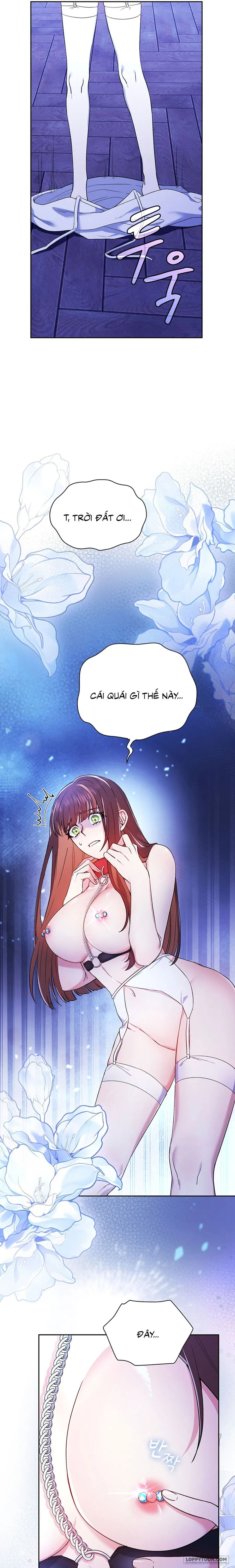 [19+] Tôi Là M - Chap 1 - Trang 24