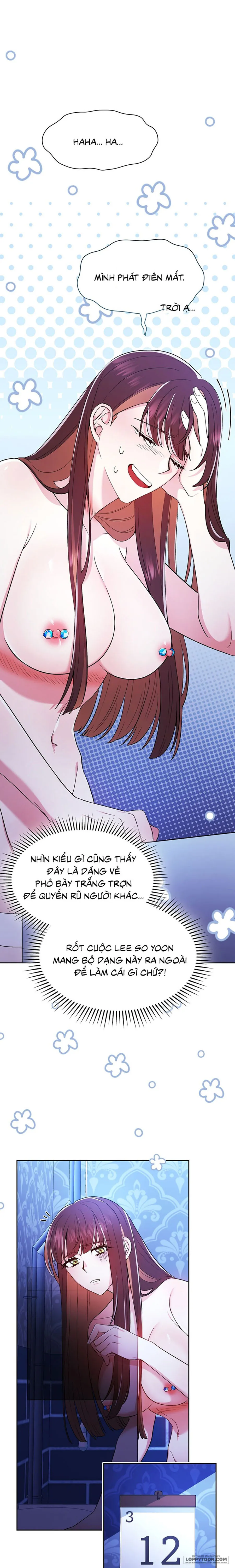 [19+] Tôi Là M - Chap 1 - Trang 26