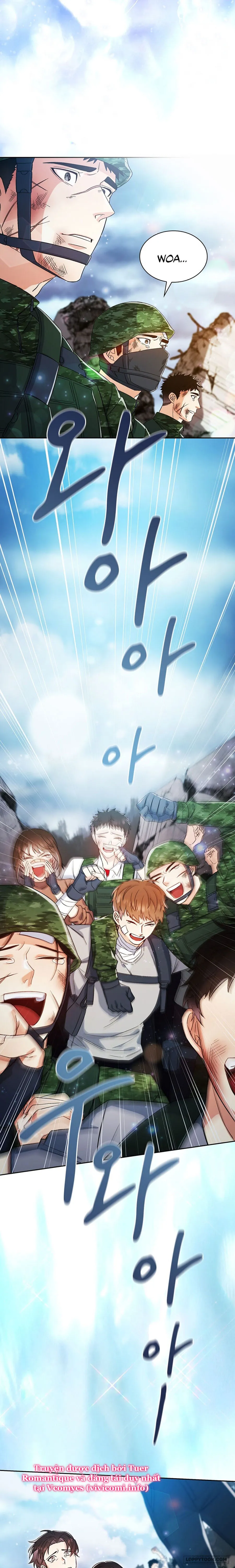 [19+] Tôi Là M - Chap 1 - Trang 3