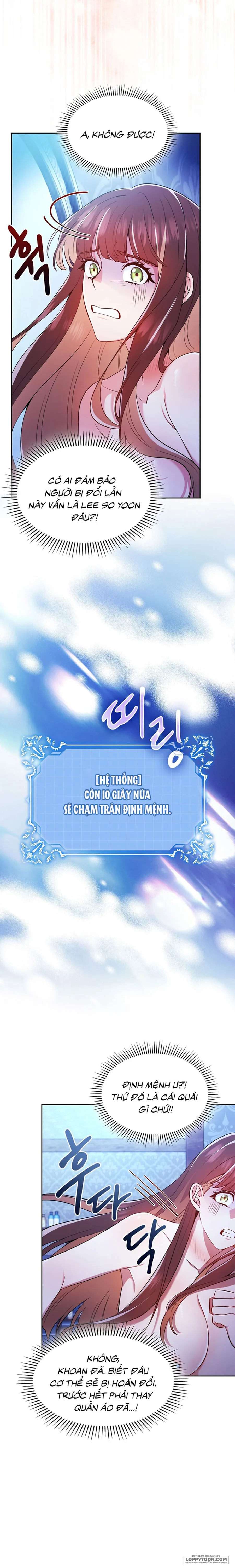 [19+] Tôi Là M - Chap 1 - Trang 32
