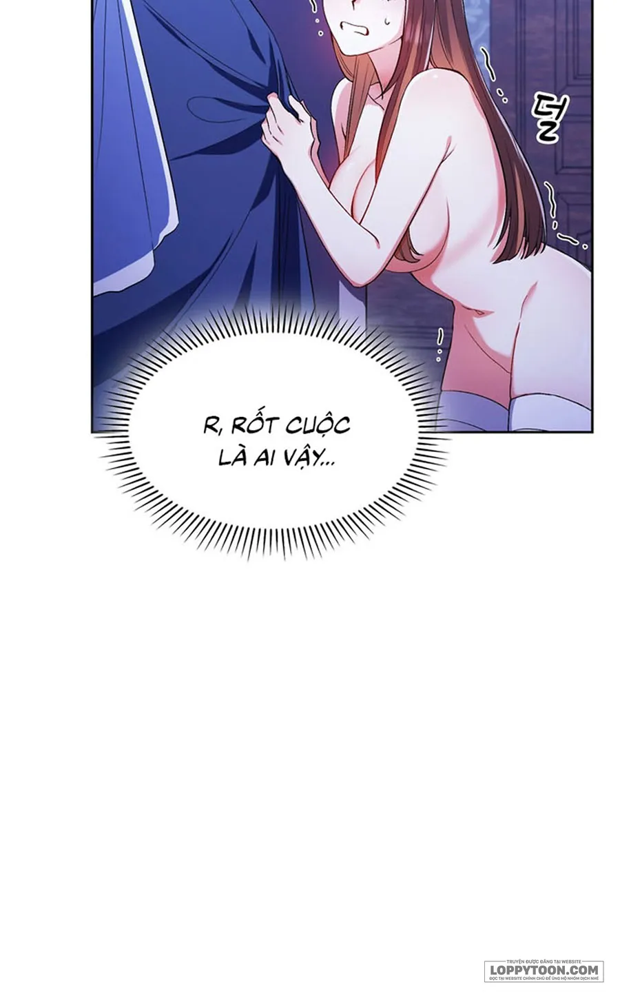 [19+] Tôi Là M - Chap 1 - Trang 35