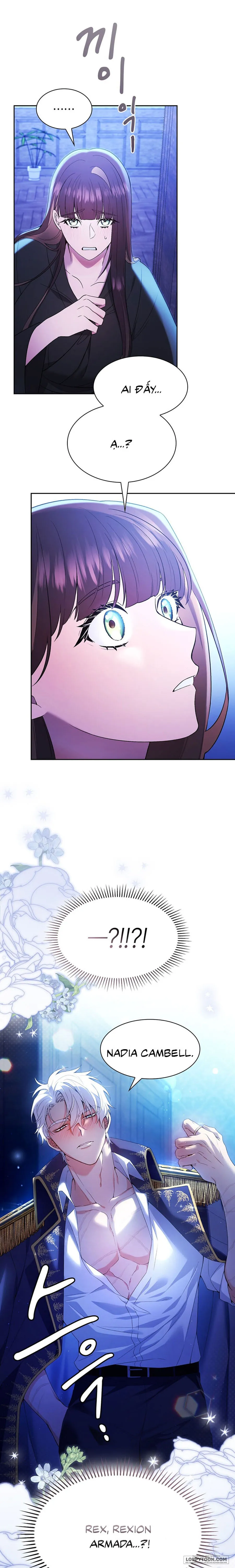 [19+] Tôi Là M - Chap 1 - Trang 37