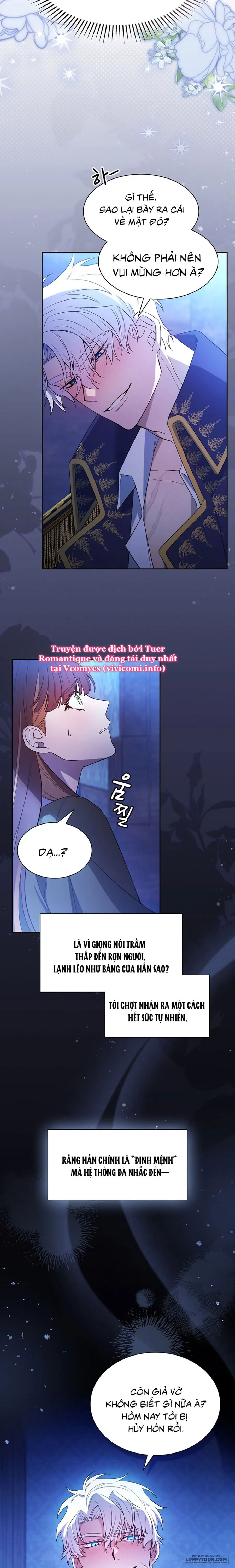 [19+] Tôi Là M - Chap 1 - Trang 38