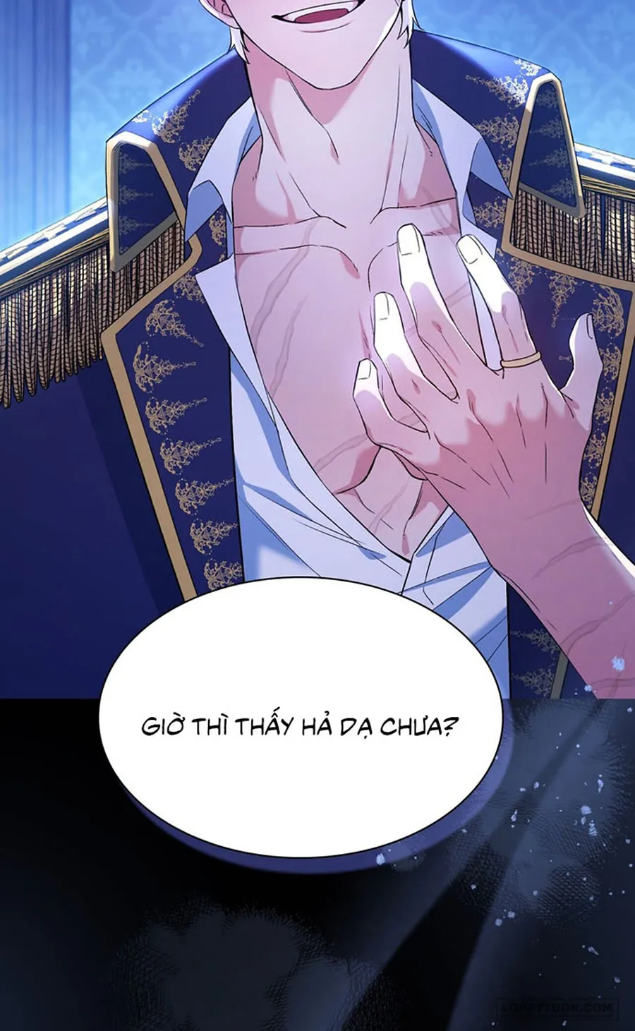[19+] Tôi Là M - Chap 1 - Trang 39
