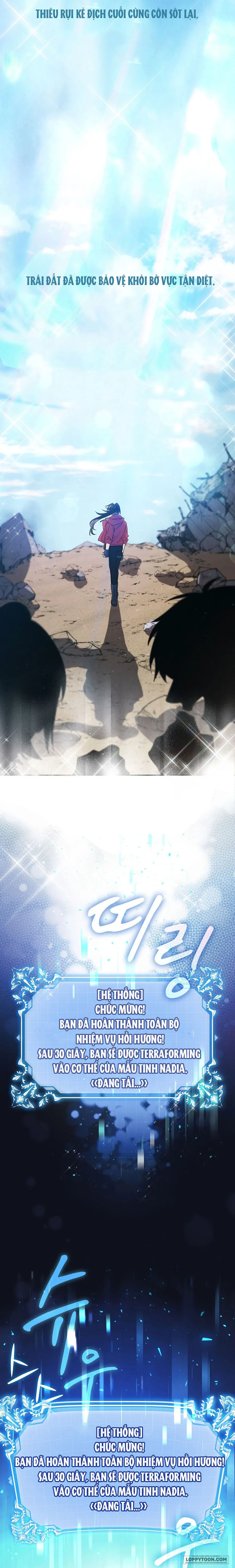 [19+] Tôi Là M - Chap 1 - Trang 5