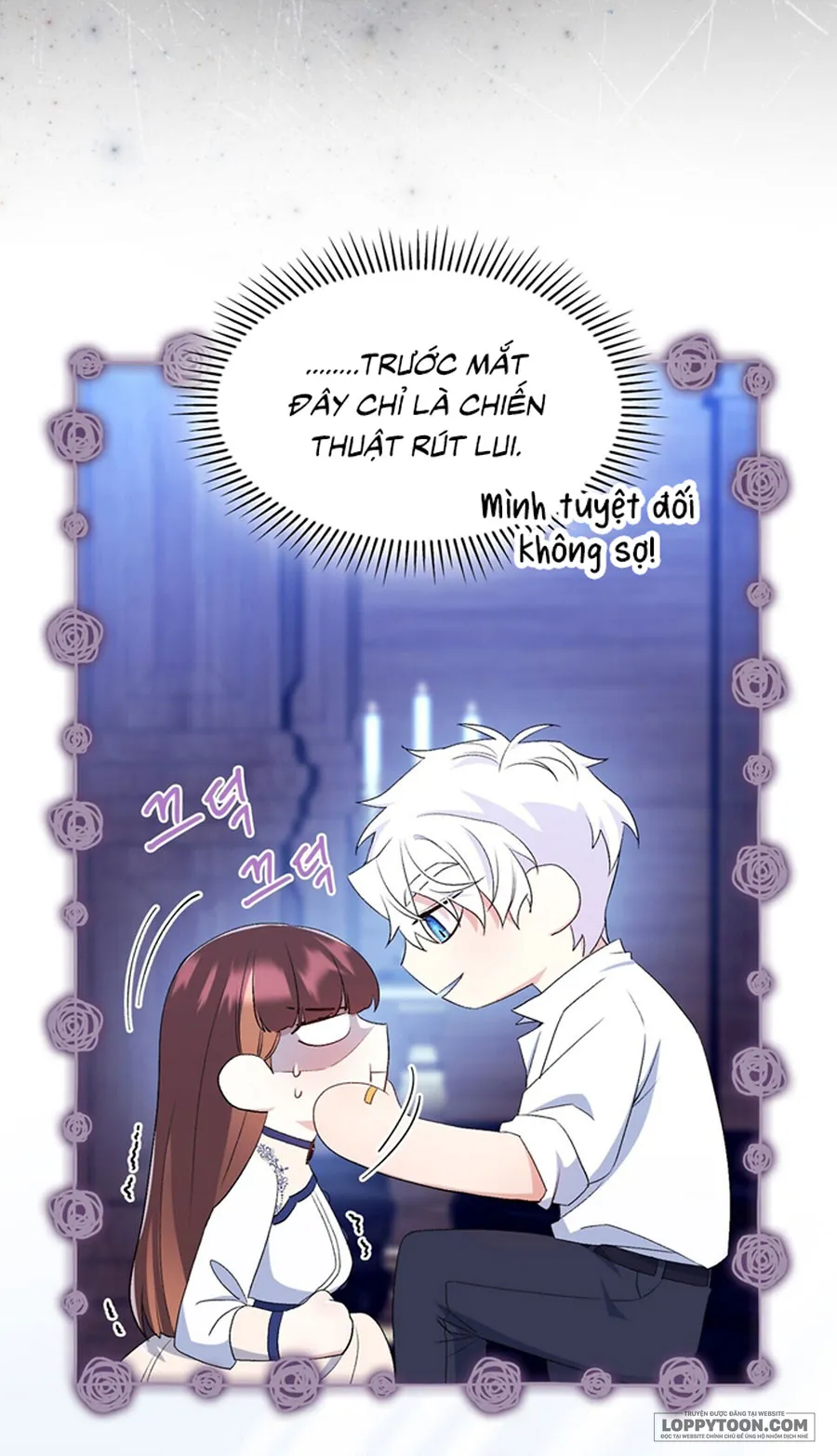[19+] Tôi Là M - Chap 13 - 🔞🔞🔞 - Trang 12