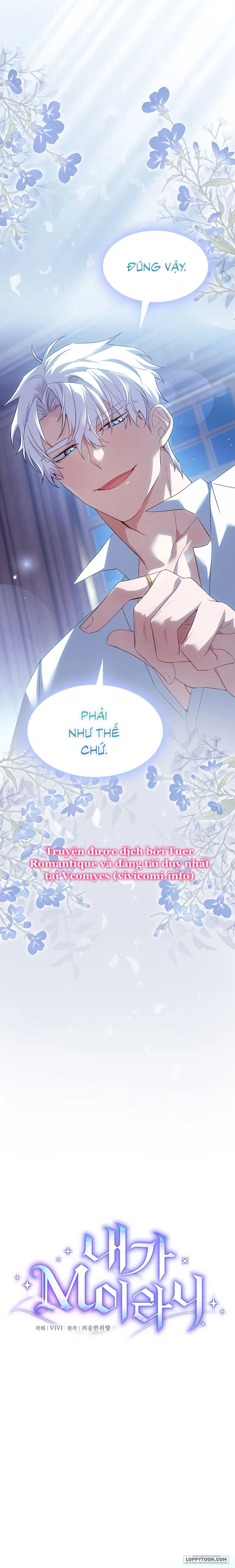 [19+] Tôi Là M - Chap 13 - 🔞🔞🔞 - Trang 13