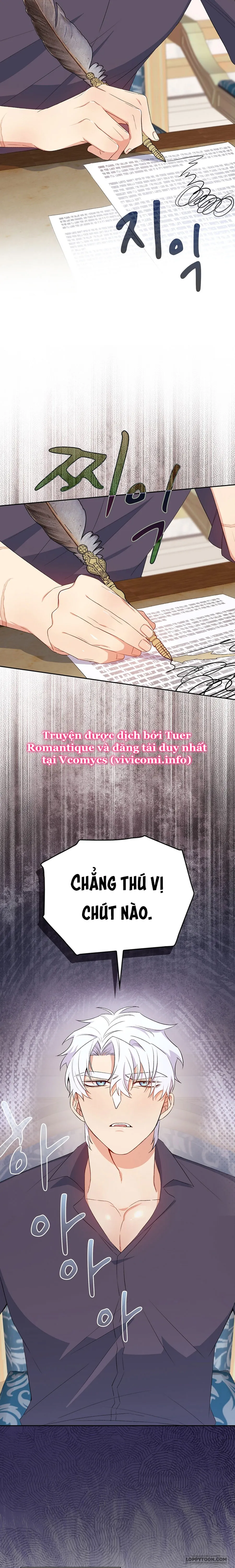 [19+] Tôi Là M - Chap 13 - 🔞🔞🔞 - Trang 15