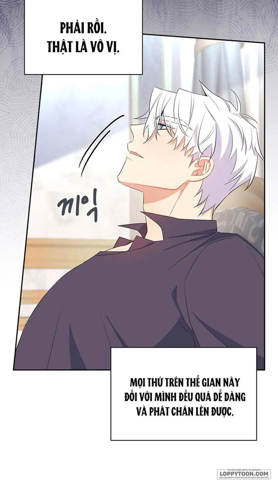 [19+] Tôi Là M - Chap 13 - 🔞🔞🔞 - Trang 16