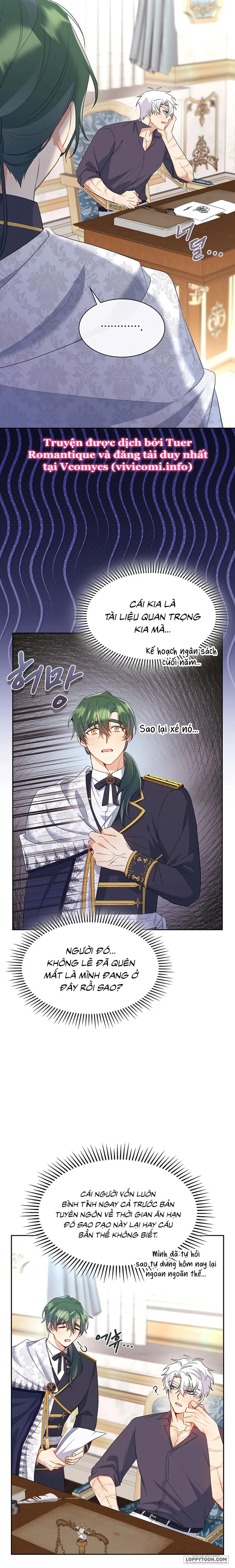[19+] Tôi Là M - Chap 13 - 🔞🔞🔞 - Trang 19