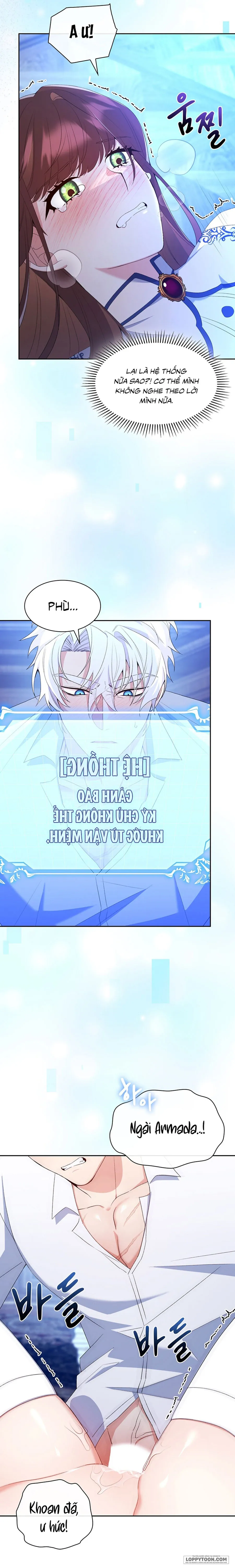 [19+] Tôi Là M - Chap 13 - 🔞🔞🔞 - Trang 2