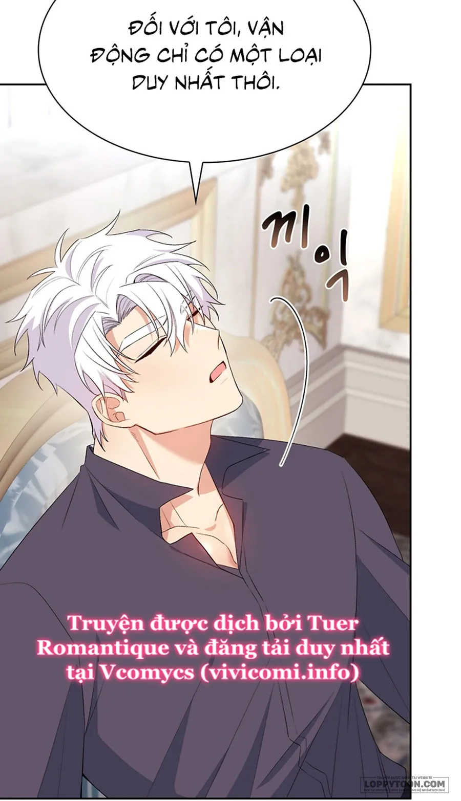 [19+] Tôi Là M - Chap 13 - 🔞🔞🔞 - Trang 24