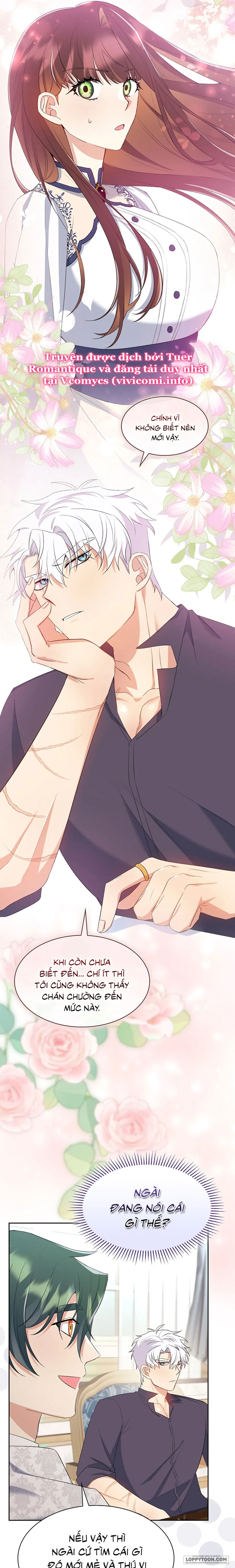 [19+] Tôi Là M - Chap 13 - 🔞🔞🔞 - Trang 29