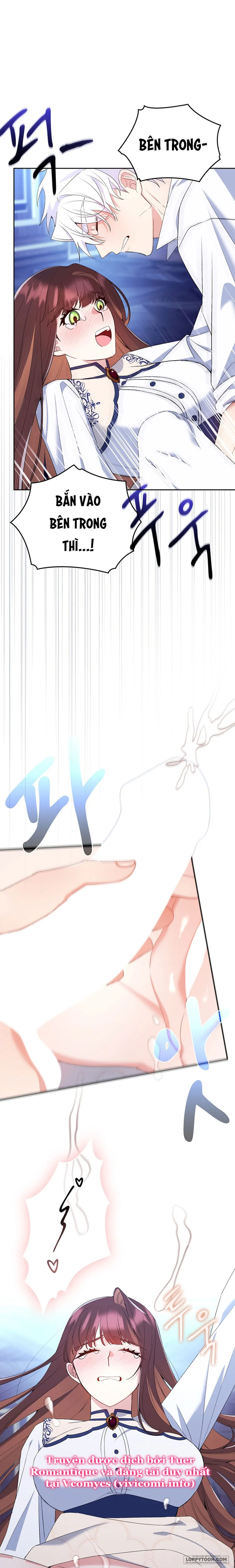 [19+] Tôi Là M - Chap 13 - 🔞🔞🔞 - Trang 3