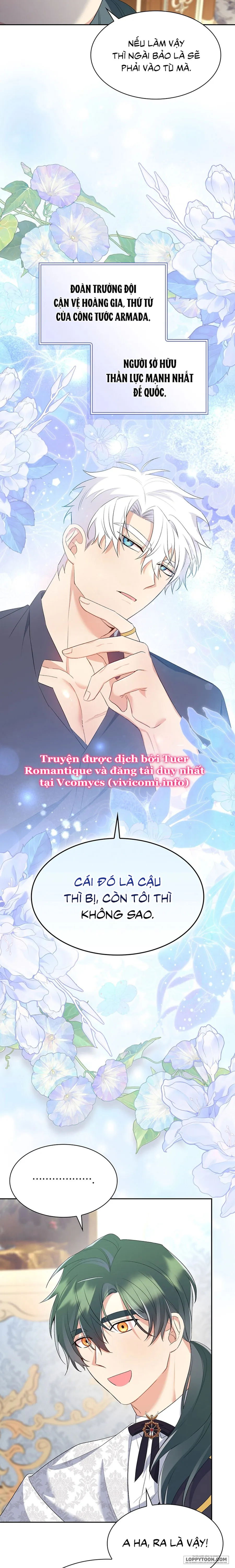 [19+] Tôi Là M - Chap 13 - 🔞🔞🔞 - Trang 31