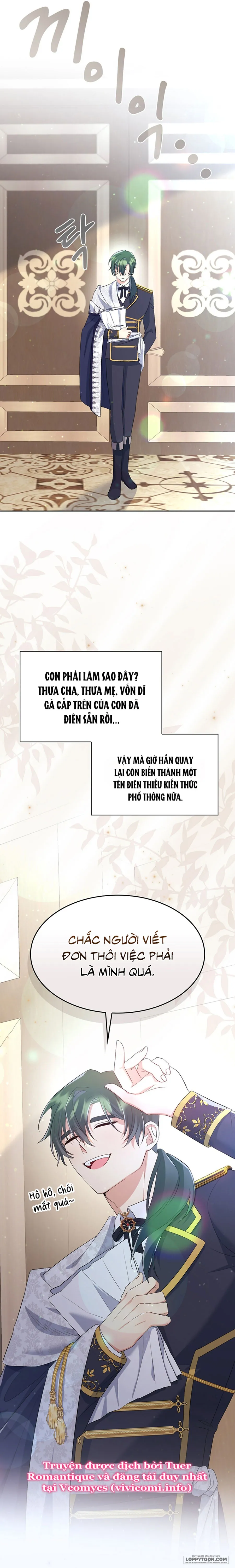 [19+] Tôi Là M - Chap 13 - 🔞🔞🔞 - Trang 33