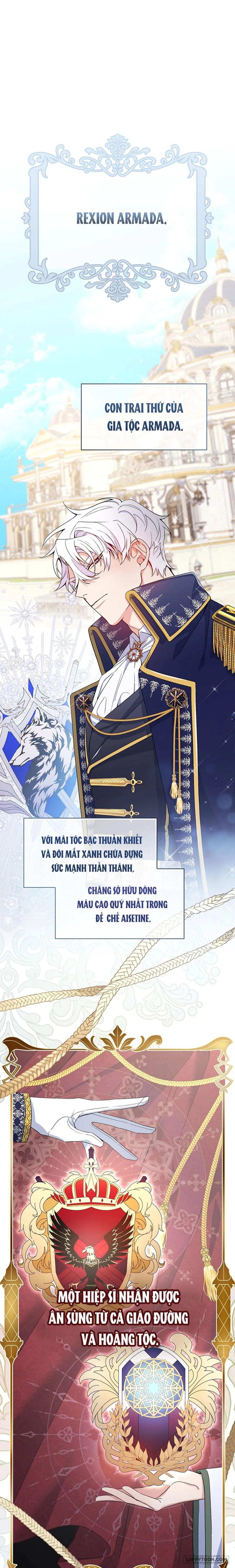 [19+] Tôi Là M - Chap 2 - 🔞🔞 - Trang 1