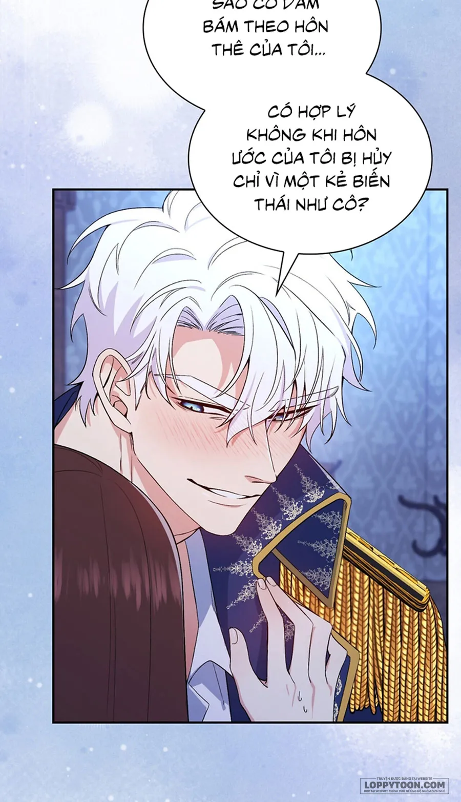 [19+] Tôi Là M - Chap 2 - 🔞🔞 - Trang 12