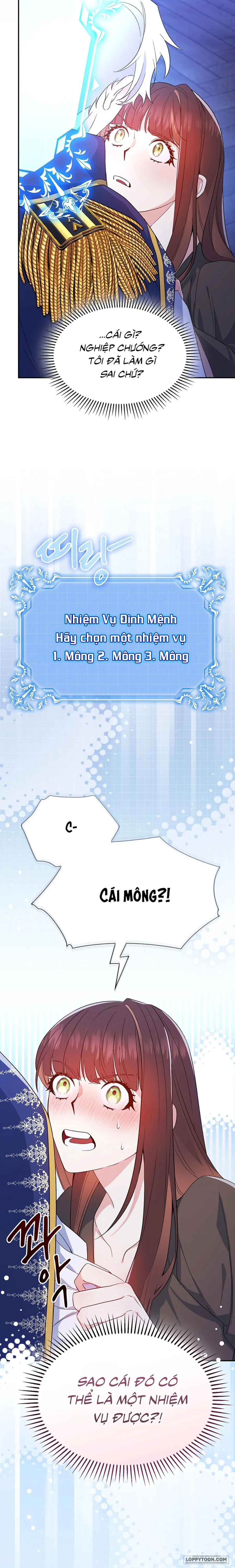 [19+] Tôi Là M - Chap 2 - 🔞🔞 - Trang 14