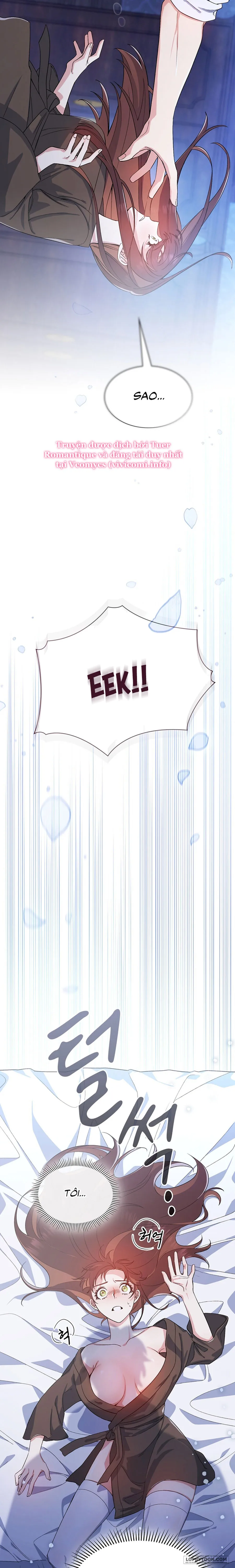 [19+] Tôi Là M - Chap 2 - 🔞🔞 - Trang 18