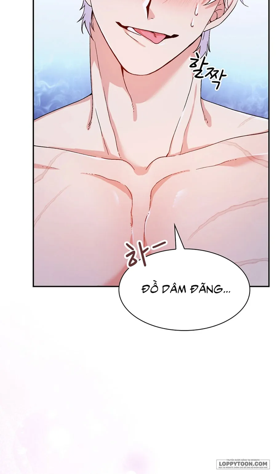 [19+] Tôi Là M - Chap 2 - 🔞🔞 - Trang 32