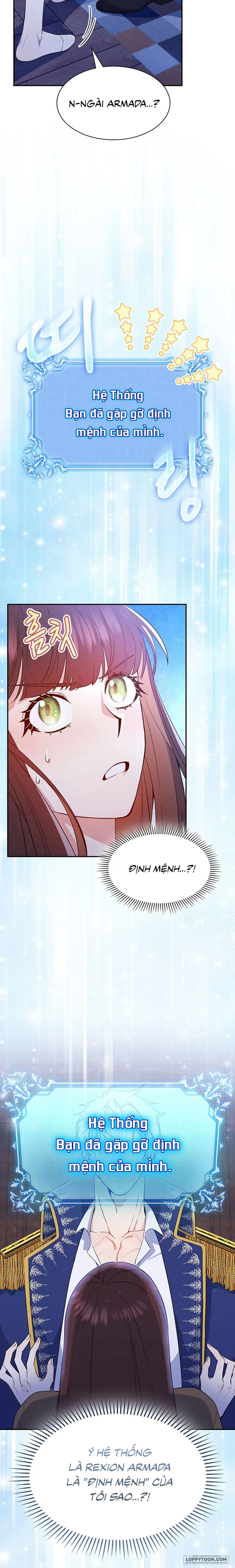 [19+] Tôi Là M - Chap 2 - 🔞🔞 - Trang 7