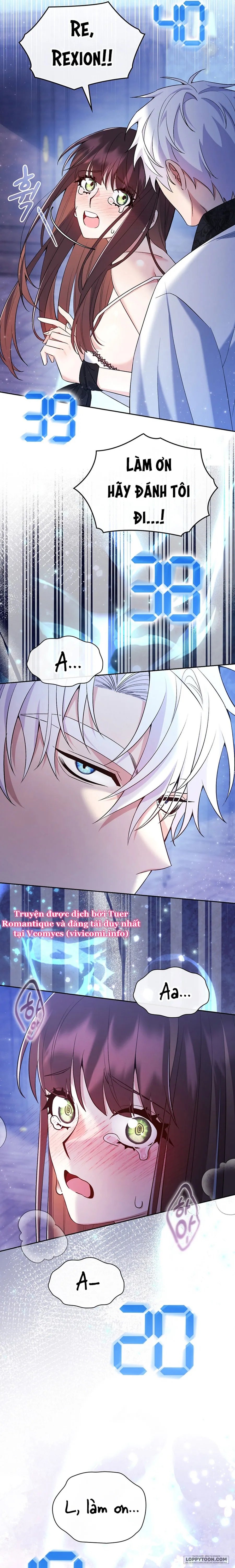 [19+] Tôi Là M - Chap 21 - 🔞🔞🔞 - Trang 15