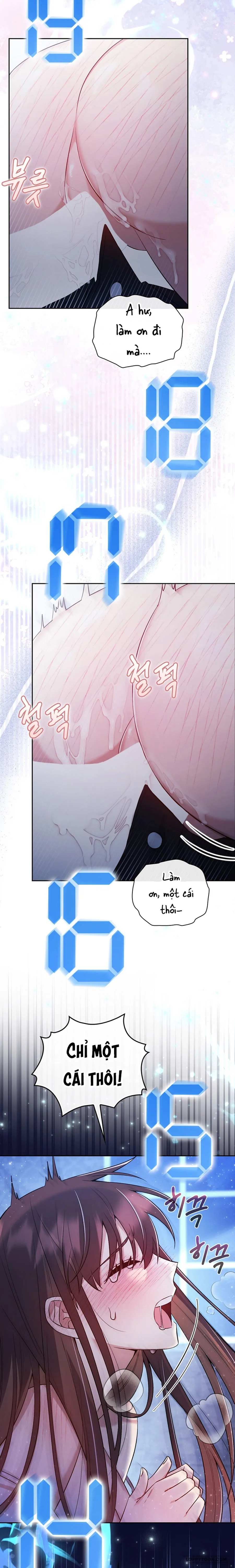[19+] Tôi Là M - Chap 21 - 🔞🔞🔞 - Trang 16