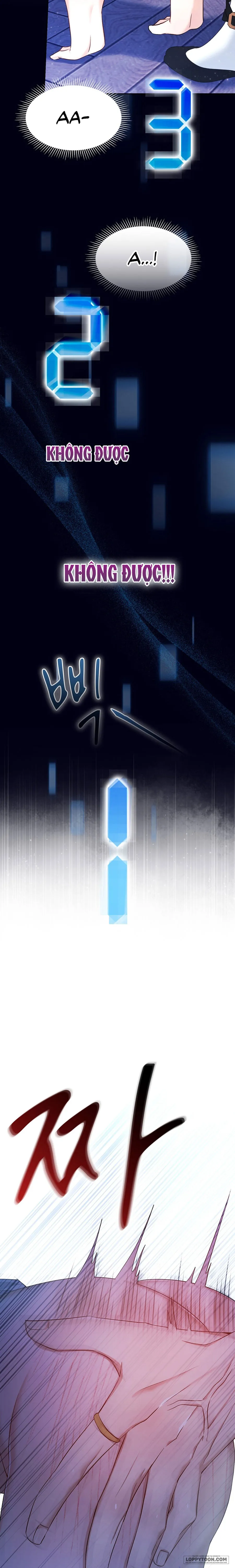 [19+] Tôi Là M - Chap 21 - 🔞🔞🔞 - Trang 19