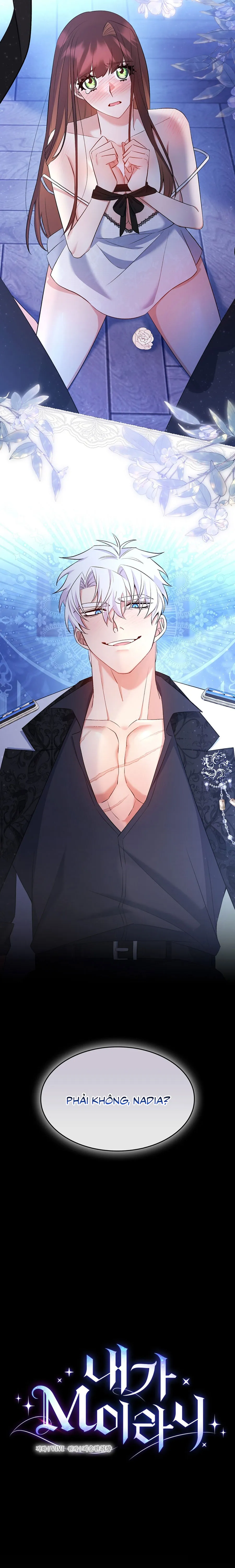 [19+] Tôi Là M - Chap 21 - 🔞🔞🔞 - Trang 2