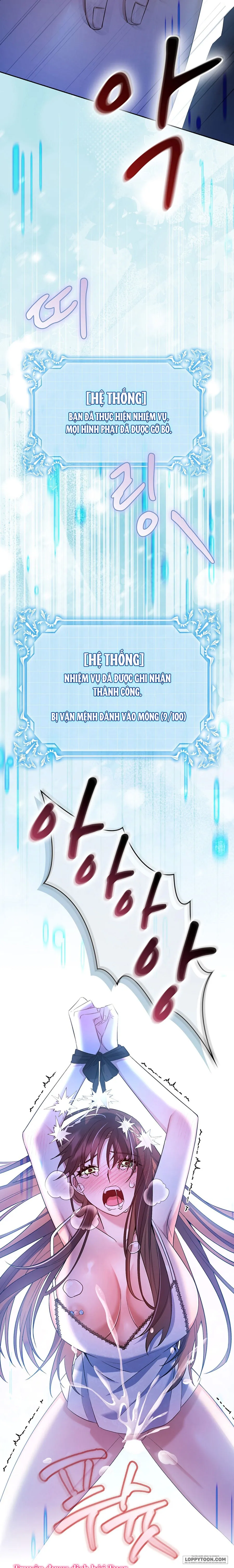[19+] Tôi Là M - Chap 21 - 🔞🔞🔞 - Trang 20