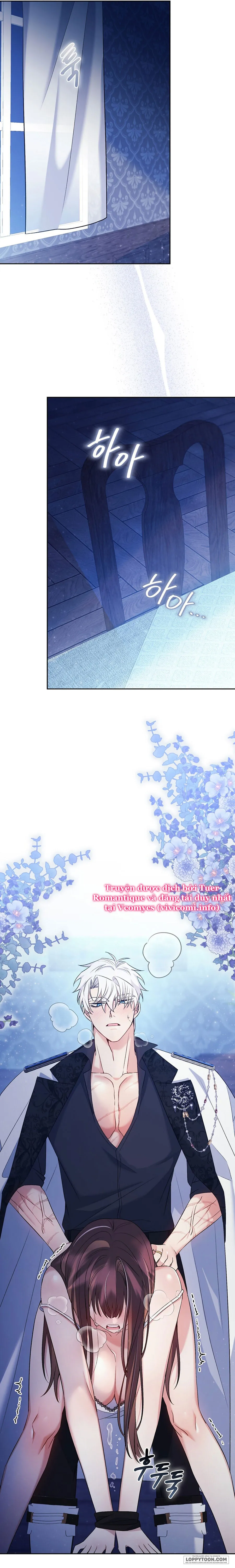 [19+] Tôi Là M - Chap 21 - 🔞🔞🔞 - Trang 22